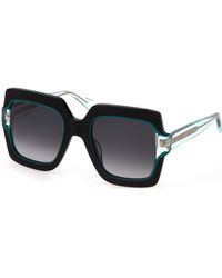 Just Cavalli - Sjc023V-5307M4 Sjc023V 53 5307M4 Sunglasses - Lyst