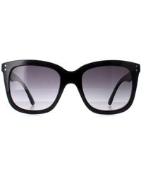 Calvin Klein - Square Shiny Gradient Ck22550S - Lyst