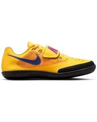 Nike - Zoom Sd 4 Track Running Spikes - Lyst