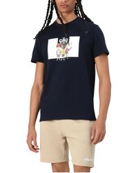 Weekend Offender - Graphic T-Shirt Comfort Casusal Tee - Lyst