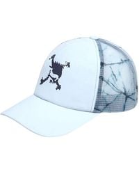 Oakley - 24.0 Skull Mesh Golf Cap - Lyst