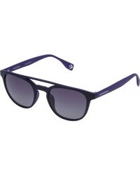 Converse - Sco049Q527U3P 52 Sunglasses - Lyst