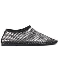 KG by Kurt Geiger - Marve Ballet Flats - Lyst