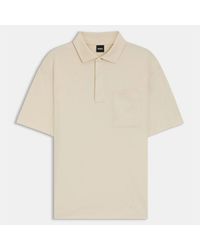 BOSS - Payto 18 Polo Shirt - Lyst