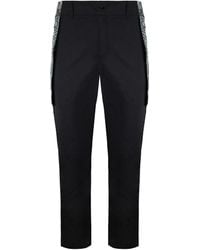 PUMA - X Les Benjamins Stretch Waist Track Pants 578531 01 Nylon - Lyst