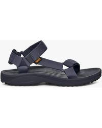 Teva - Winsted Sandals Crown - Lyst