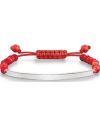 Thomas Sabo - Lba0030-814-10-L21V Bracelet - Lyst