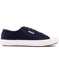 Superdry - Classic Low Pro Vegan Trainers - Lyst