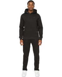Duck and Cover - Chattamere Hoodie & Bottom Set - Lyst
