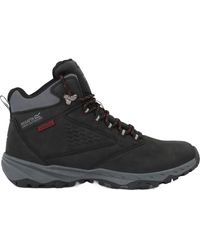 Regatta - Amble Waterproof Walking Boots - Lyst