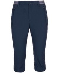 Trespass - Ladies Grateful 3/4 Shorts - Lyst