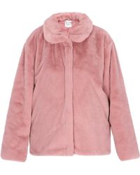 Usha - Jas Oud Roze - Lyst
