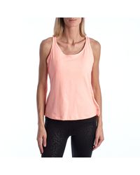 Gap - Fit 975058 Sleeveless Sports T-Shirt - Lyst