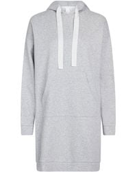 CCDK - Alma Sweat Dress - Lyst