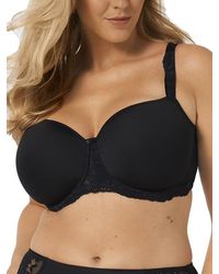Triumph - Amourette Charm Wp Padded Bra Cotton - Lyst