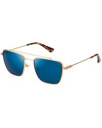 Police - Spln3856300B Spln3856 56 300B Sunglasses - Lyst