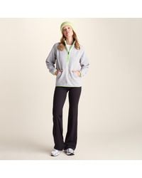 TOG24 - Rawson Relaxed Fit Microfleece Zip Neck - Lyst