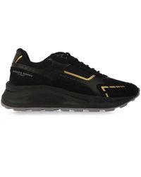Android Homme - El Porto Running Trainers - Lyst