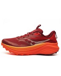 Saucony - Xodus Ultra 3 Trail Running Shoes - Lyst