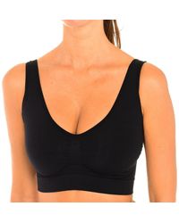 Intimidea - Bodyeffect Push-Up Effect Bra 110577 - Lyst
