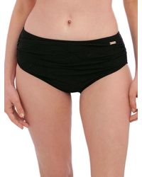 Fantasie - Ottawa Deep Gathered Brief - Lyst