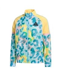 PUMA - X Diamond Xtg Track Jacket Aop Top 578236 02 - Lyst