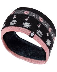 Heat Holders - Wärmehalter Damen Alta Stirnband - Lyst