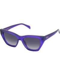 Tous - Stob855303Gb 53 Sunglasses - Lyst