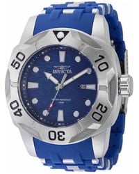 INVICTA WATCH - In-44115 Sea Spider Watch - Lyst