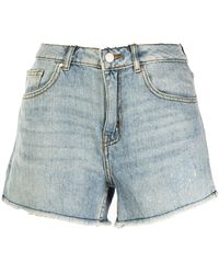 Gas - Betsy Short Für Frauen - Lyst