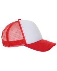 Sol's - Bubble Contrast Cap - Lyst