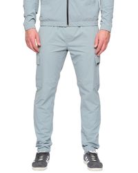 Duck and Cover - Chamata Trousers (Steel) - Lyst
