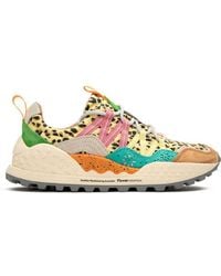 Flower Mountain - Washi Trainers - Lyst