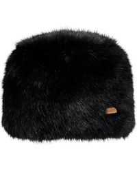 Barts - Josh Warm Faux Fur Fleece Lined Hat - Lyst