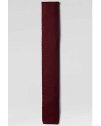 Twisted Tailor - Jagger Knitted Tie - Lyst