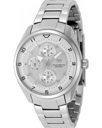 TechnoMarine - Tm-318109 Ladies Ocean Quantum Watch - Lyst