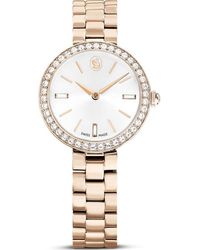 Swarovski - 5673013 Ladies Cetra Watch - Lyst