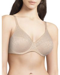 Chantelle - Easy Feel Norah Covering Moulded Bra - Lyst