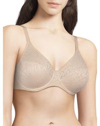 Chantelle - Easy Feel Norah Covering Moulded Bra - Lyst