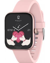 Radley - Rys32-2163 Ladies Series 32 Smartwatch - Lyst