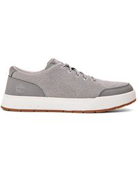 Timberland - Maple Grove Low Lace Up Sneaker Lig - Lyst