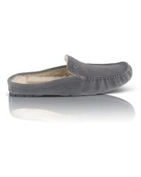 Silver Street London - Walbrook Loafers - Lyst