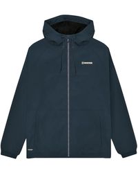 Lambretta - Ripstop Hooded Jacket - Lyst