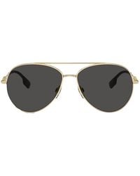 Burberry - Harper Sunglasses - Lyst