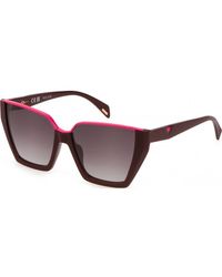 Police - Spll33 57 570G96 Sunglasses - Lyst