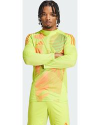 adidas Originals - Tiro 24 Pro Long Sleeve Goalkeeper Jersey - Lyst