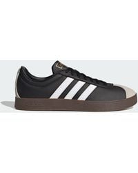 adidas - Vl Court 2.0 Trainers Size 8.5 - Lyst