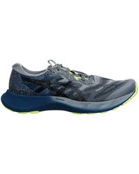Asics - Gel-Nimbus Lite 2 Running Trainers - Lyst
