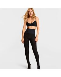 Commando - Eclipse Opaque Tights - Lyst