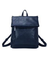 Woodland Leathers - Fashion Backpack - Lyst